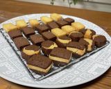 簡単！基本のココアとプレーンのクッキー作り方13写真
