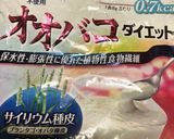 妄想料理 鶏胸肉のオオバコお好み焼き作り方6写真