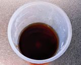 さつま揚げと小松菜の醤油炒め作り方2写真