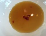 管理栄養士の牛肉と野菜の南蛮漬け作り方5写真