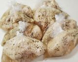 サラダチキン作り方4写真