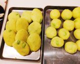 夏のお楽しみ♪枝豆コロッケ♡作り方5写真