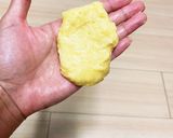 簡単ミニチーズハドック!作り方5写真