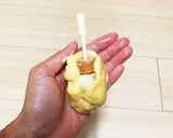 簡単ミニチーズハドック!作り方7写真