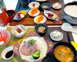 令和四年　九月一日　献立作り方5写真