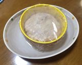 レンジで!?もちもちココアパン作り方6写真