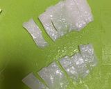 イカのお刺身作り方4写真