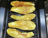 ナス味噌チーズ作り方7写真