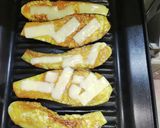 ナス味噌チーズ作り方8写真