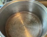 金時草(汁)のちらし寿司作り方4写真