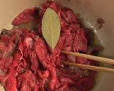 自家製ハヤシライス作り方4写真