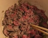 自家製ハヤシライス作り方5写真