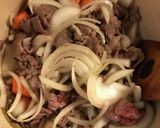 自家製ハヤシライス作り方7写真