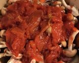 自家製ハヤシライス作り方8写真