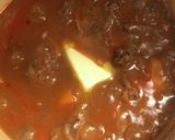自家製ハヤシライス作り方10写真