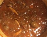 自家製ハヤシライス作り方11写真