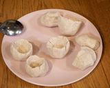【アムド牧畜民の味】野葱バターソース作り方11写真