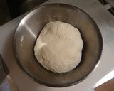 ★旧正月の食べ物~中国風手作り水餃子★作り方1写真