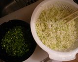 ★旧正月の食べ物~中国風手作り水餃子★作り方2写真