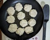 ⁑チーズ入りチキンナゲット⁑作り方5写真