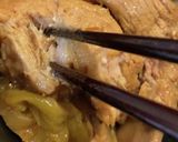 柔らかさっぱりスペアリブ煮！炊飯器活用作り方6写真