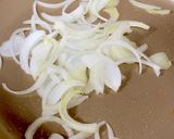 じゃがいもとベーコン炒めのチーズ焼き^^作り方3写真