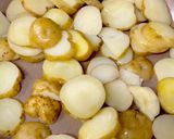 じゃがいもとベーコン炒めのチーズ焼き^^作り方5写真