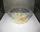 さんまの赤ワイントマト煮作り方1写真