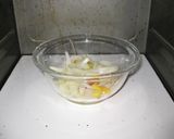 さんまの赤ワイントマト煮作り方1写真