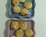 ⁑チーズ入りチキンナゲット⁑作り方7写真
