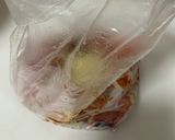 生姜焼き 漬け込みバージョン作り方1写真