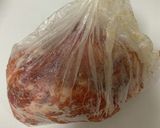 生姜焼き 漬け込みバージョン作り方2写真