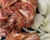 生姜焼き 漬け込みバージョン作り方3写真