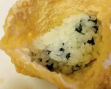 韓国海苔で「絶品お稲荷さん」♡作り方2写真