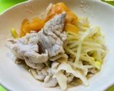 *もやし鍋*作り方5写真