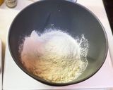 ケシの実の食事パン作り方2写真