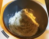 ケシの実の食事パン作り方3写真