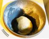 ケシの実の食事パン作り方4写真