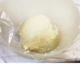 ケシの実の食事パン作り方5写真