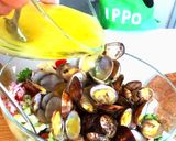 カリフラワーのクスクス作り方7写真