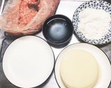 鉄板焼き風!簡単羽根付き☆やみつき小籠包作り方7写真