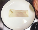 鉄板焼き風！簡単羽根付き☆やみつき小籠包作り方9写真