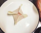 鉄板焼き風!簡単羽根付き☆やみつき小籠包作り方10写真