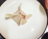 鉄板焼き風!簡単羽根付き☆やみつき小籠包作り方11写真