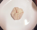 鉄板焼き風！簡単羽根付き☆やみつき小籠包作り方12写真