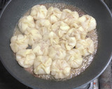 鉄板焼き風！簡単羽根付き☆やみつき小籠包作り方18写真
