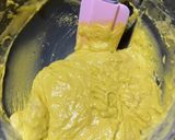 電気圧力鍋でHMかぼちゃ豆乳ケーキ作り方5写真
