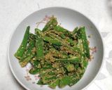 冷蔵庫が壊れた～、今夜から御馳走だわ②作り方2写真