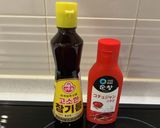 コチュジャンで豆腐ステーキ：ダイエット作り方6写真