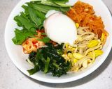 そうめんで簡単ビビン麺作り方6写真